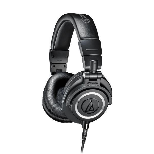 Audio Technica Iberia ATH-M50X BK