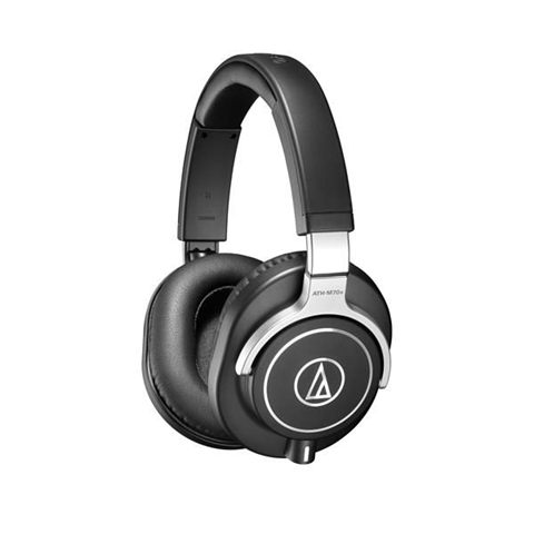 Audio Technica Iberia ATH-M70X BK