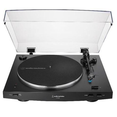 Audio Technica Iberia AT-LP3XBT WH