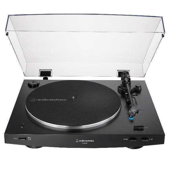 Audio Technica Iberia AT-LP3XBT WH