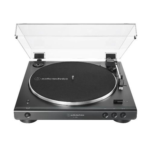 Audio Technica Iberia AT-LP60XUSBGM