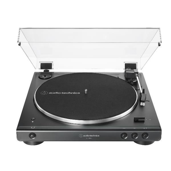 Audio Technica Iberia AT-LP60XUSBGM