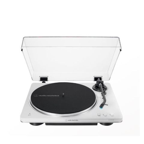 Audio Technica Iberia AT-LP70XBT WS