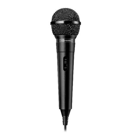 Audio Technica Iberia ATR1100X