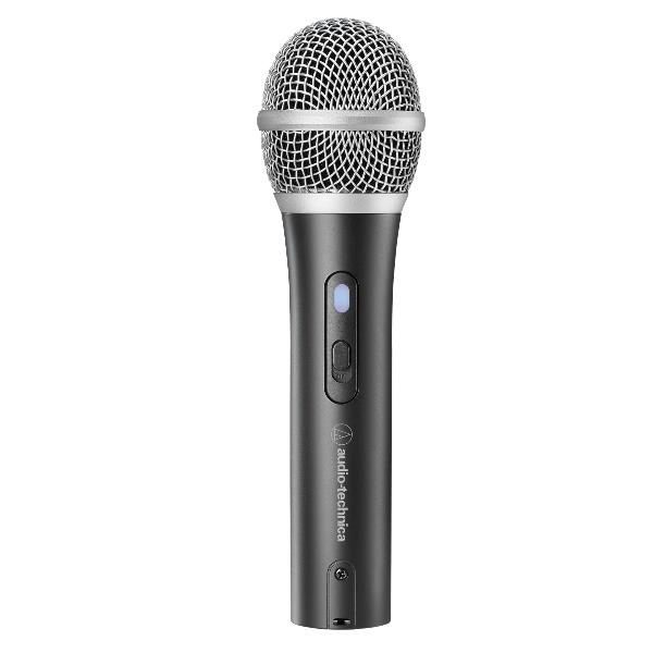 Audio Technica Iberia ATR-2100X-USB