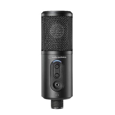 Audio Technica Iberia ATR-2500X-USB