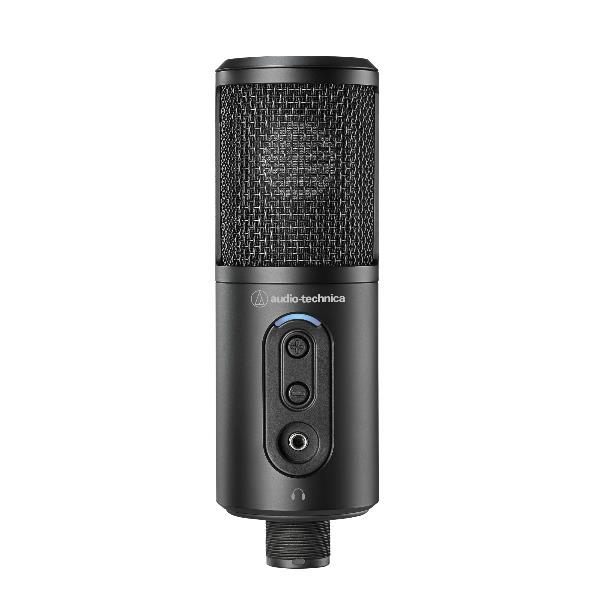 Audio Technica Iberia ATR-2500X-USB
