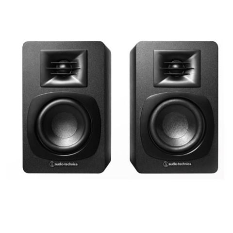Audio Technica Iberia AT-SP3X BK
