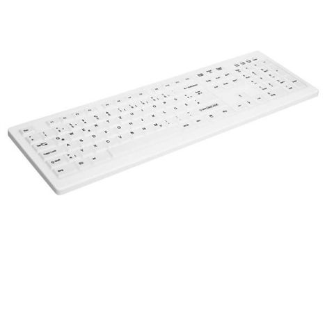 Cherry BA-C8100F-FUS-W/SP