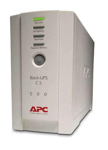 Apc BK500EI