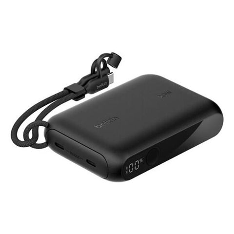 Belkin BPB027HQBK