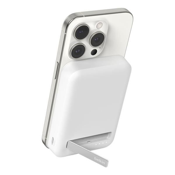 Belkin BPD007BTWH