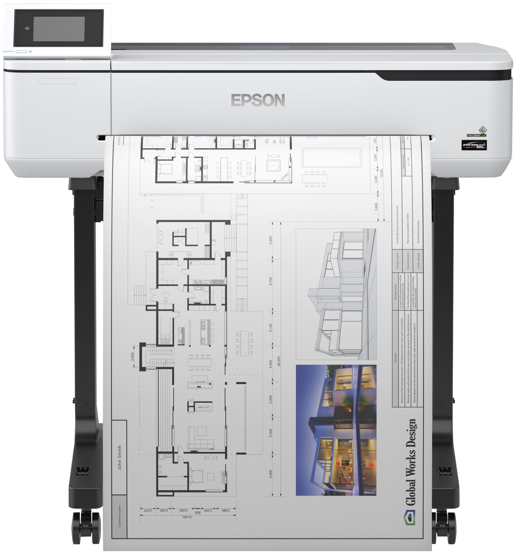 Epson C11CF11302A0