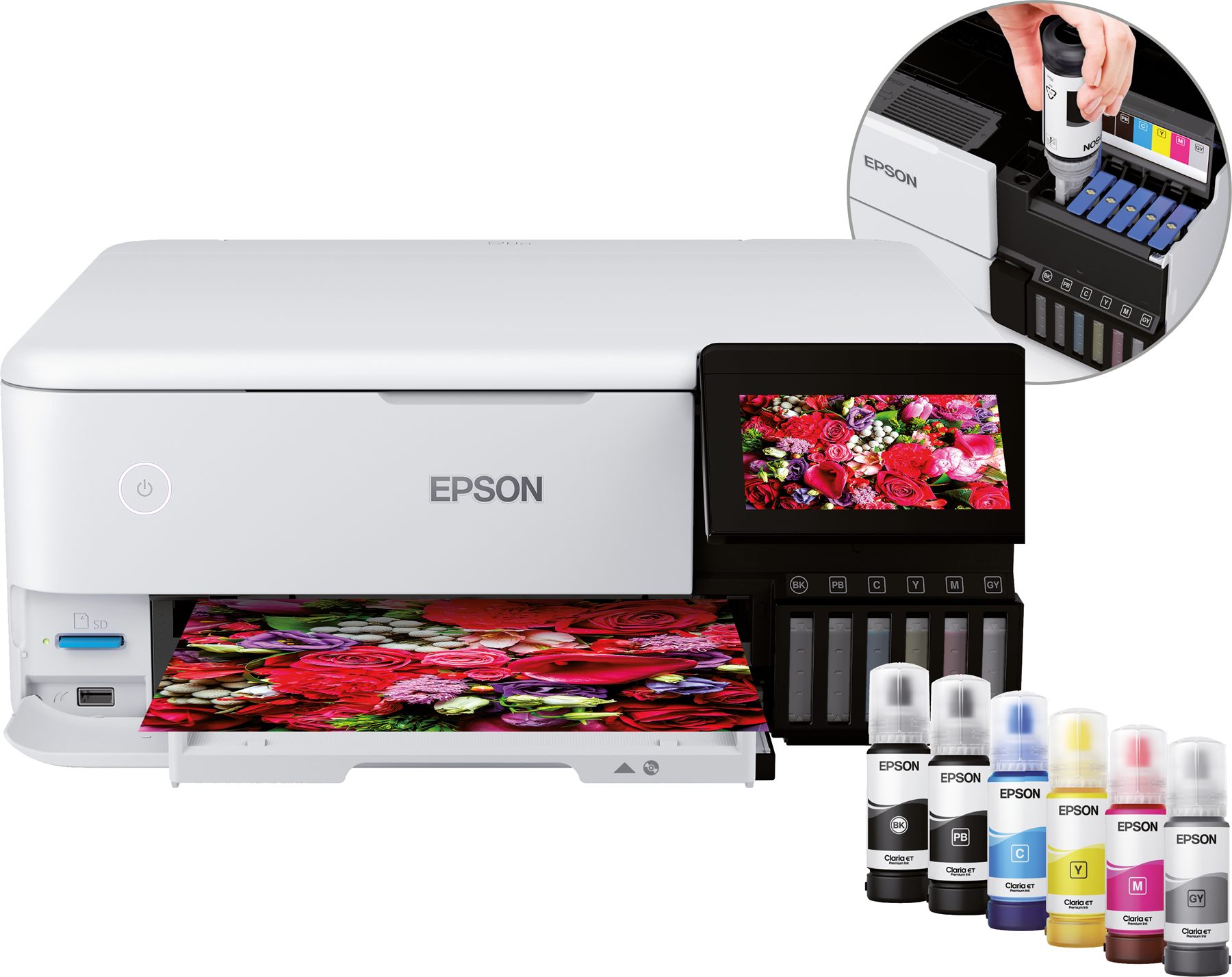 Epson C11CJ20401