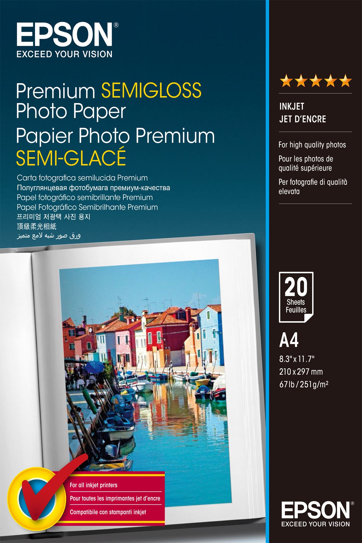 Epson C13S041332