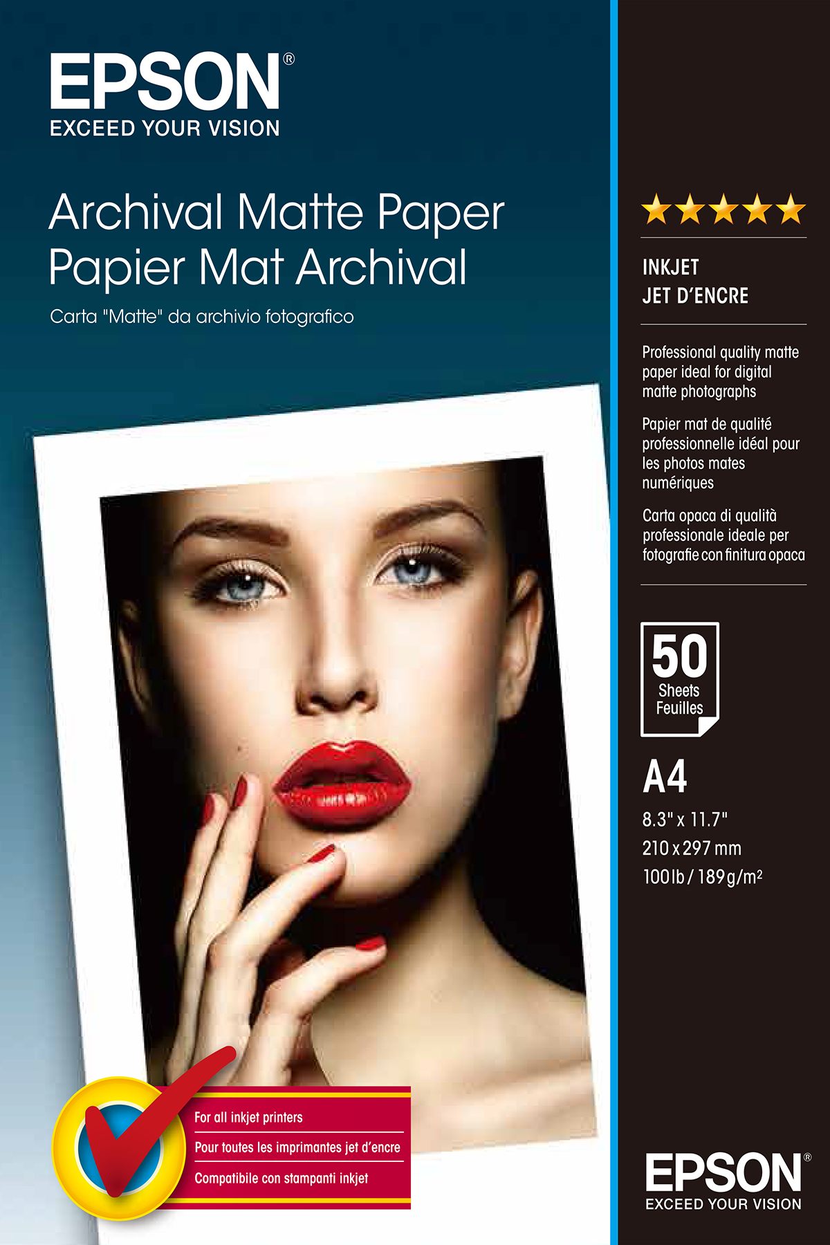 Epson C13S041342