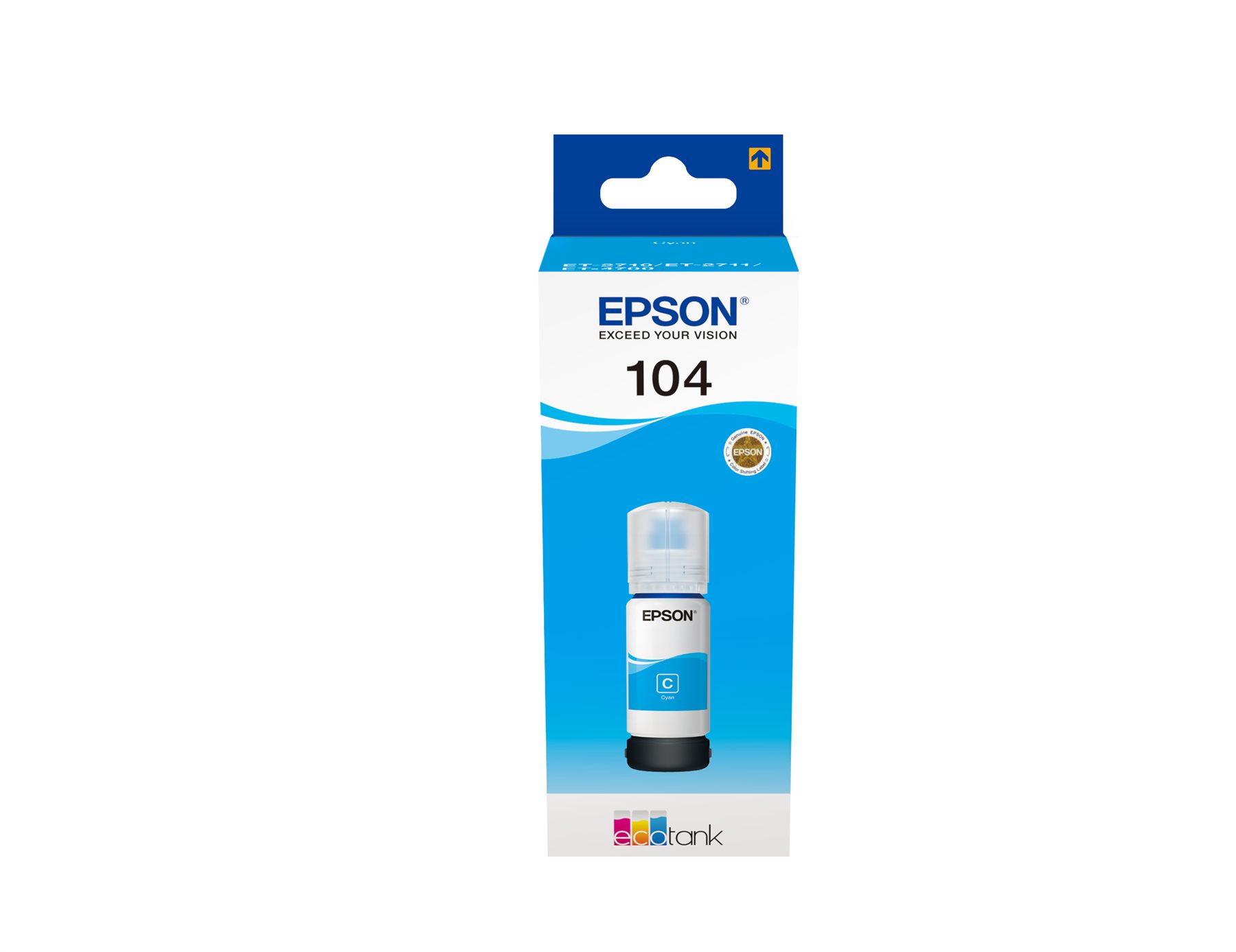 Epson C13T00P240