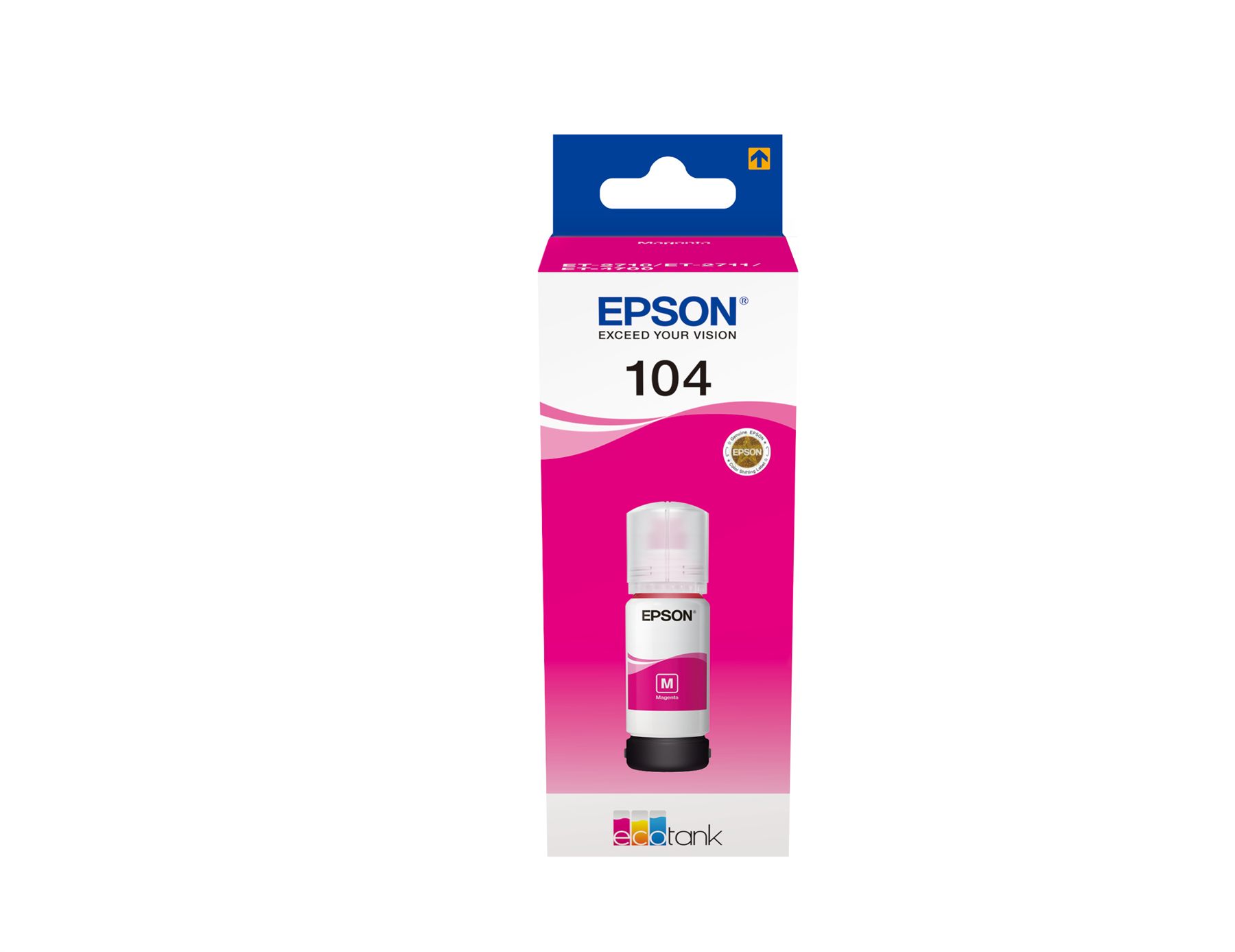 Epson C13T00P340
