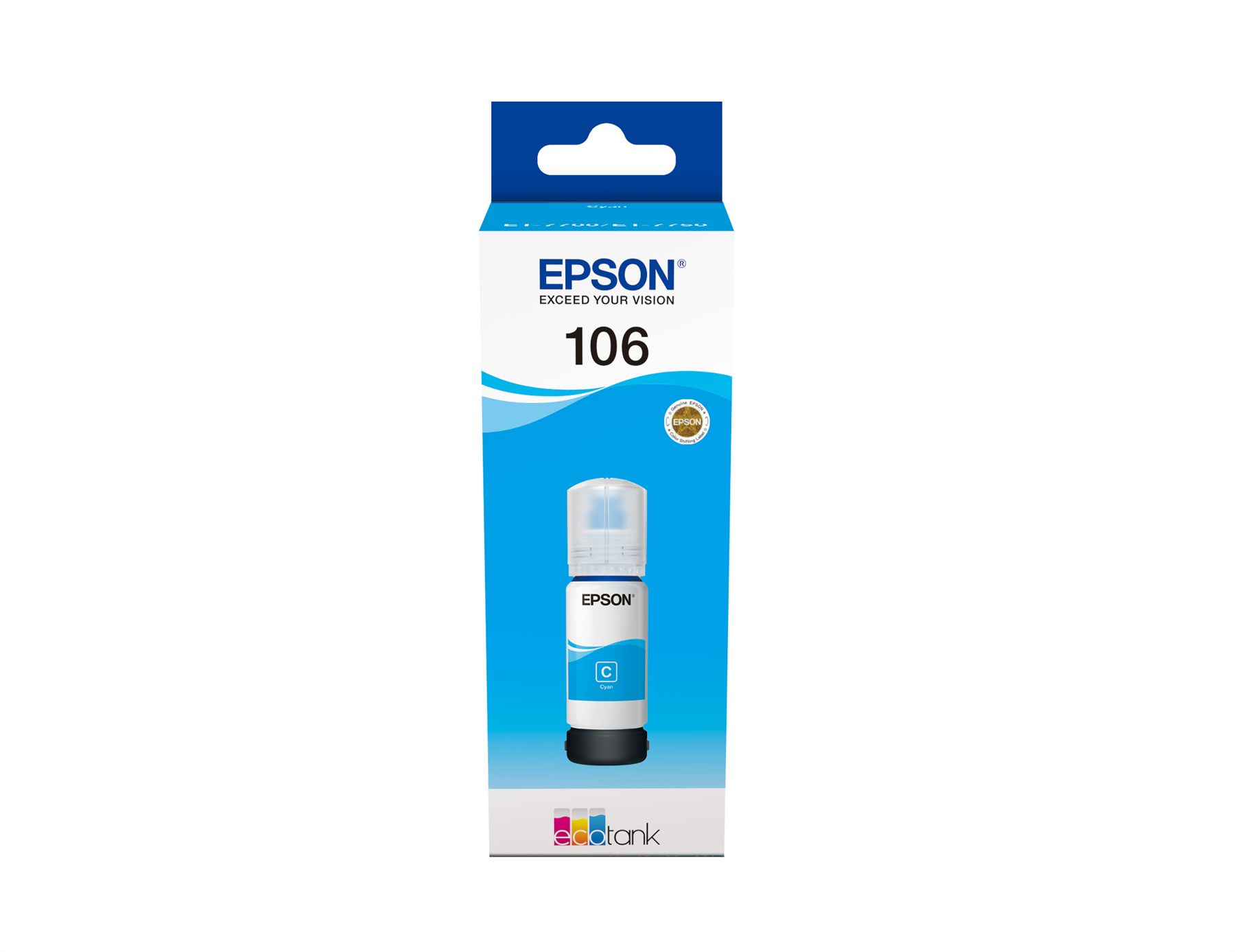 Epson C13T00R240