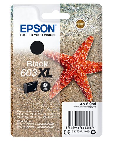 Epson C13T03A14020