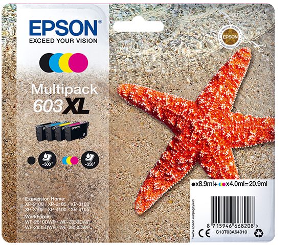 Epson C13T03A64020