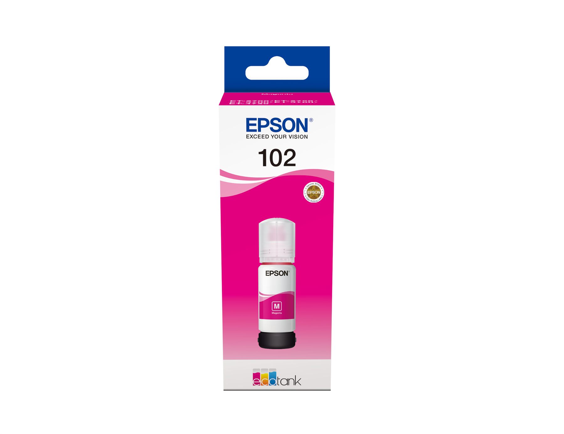 Epson C13T03R340