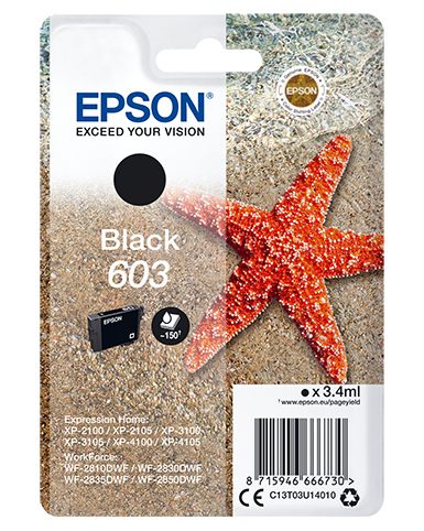 Epson C13T03U14010