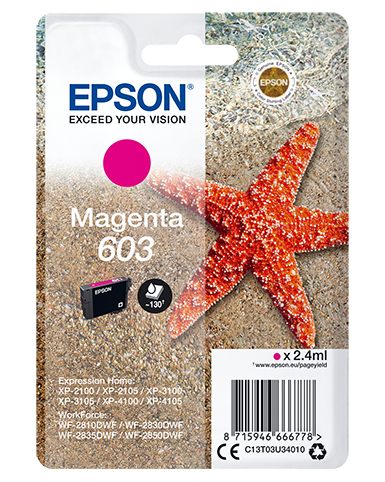 Epson C13T03U34010