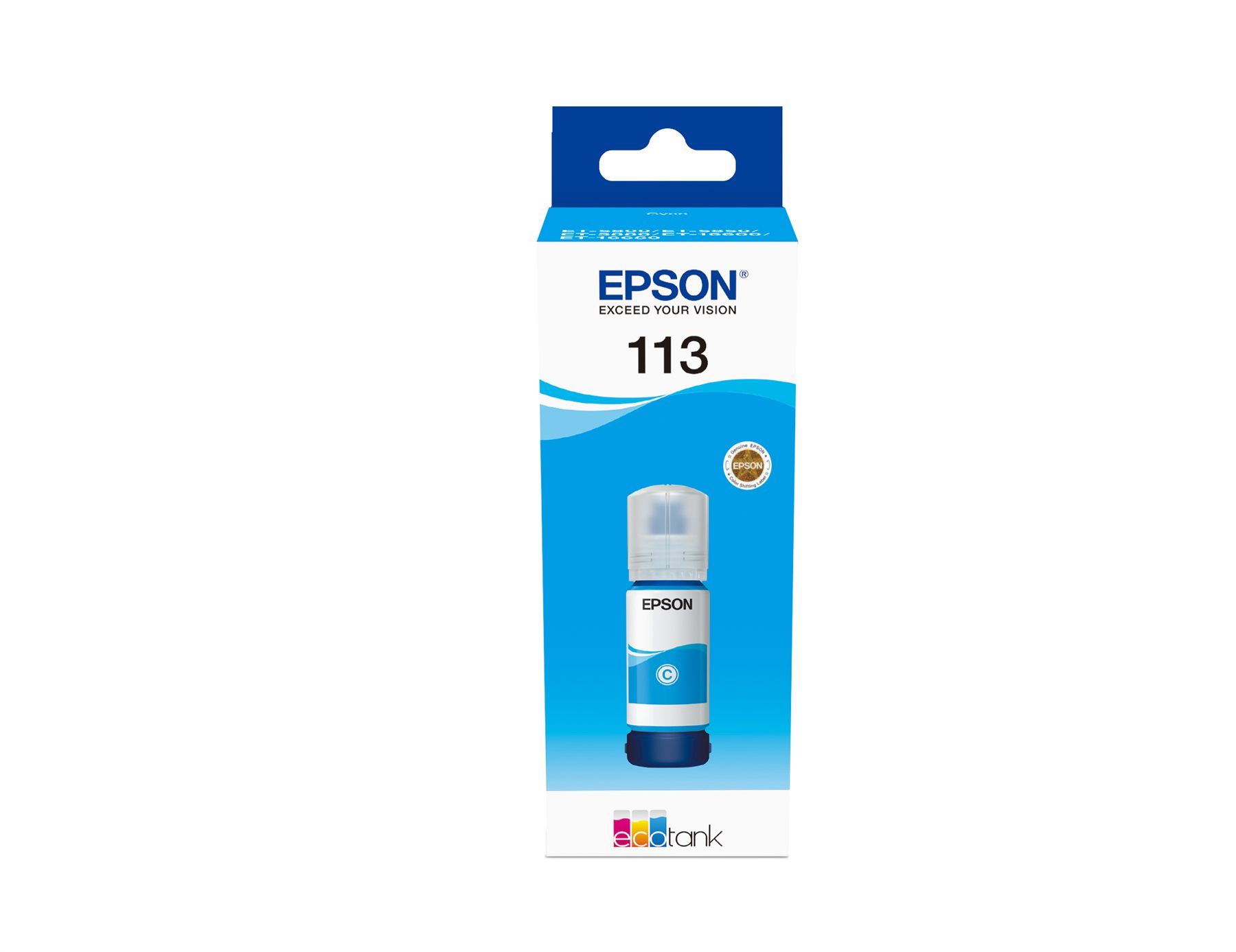 Epson C13T06B240