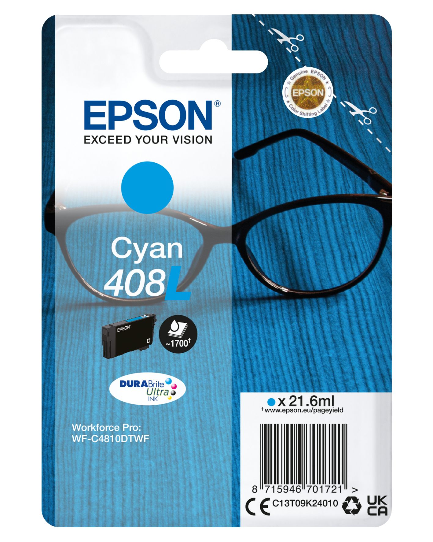 Epson C13T09K24010