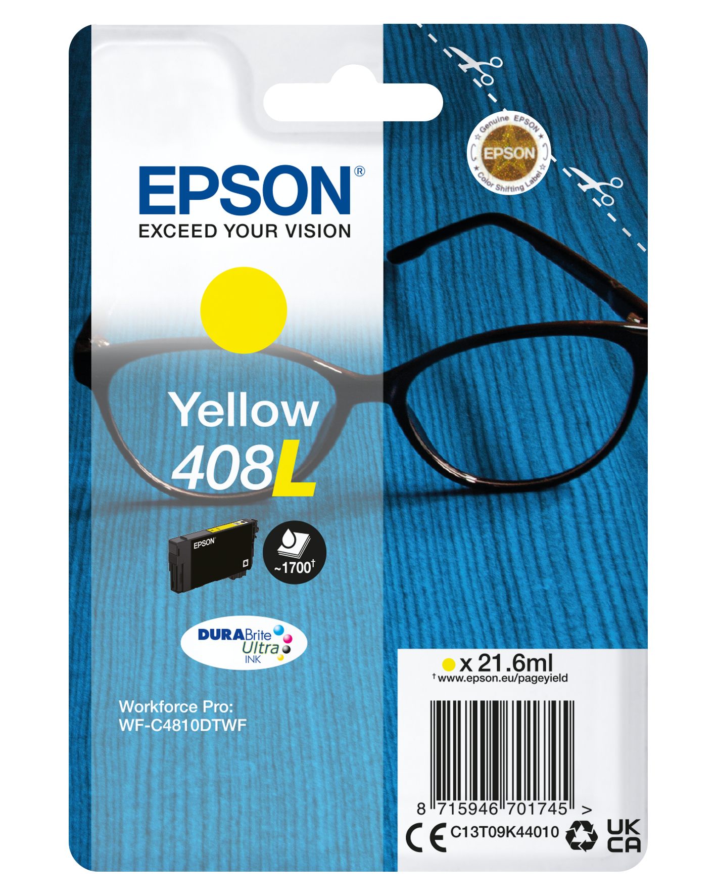 Epson C13T09K44010