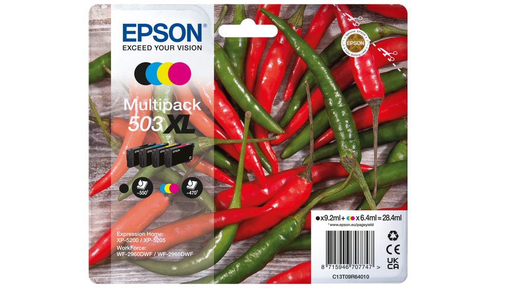 Epson C13T09R64010