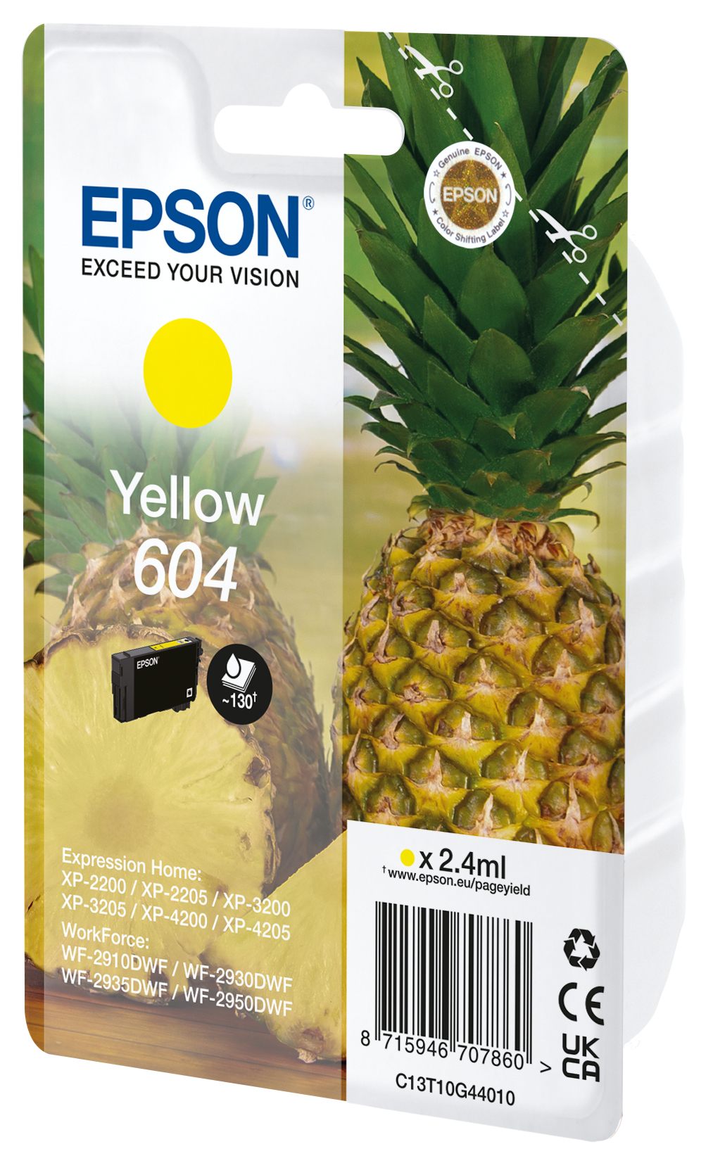 Epson C13T10G44020