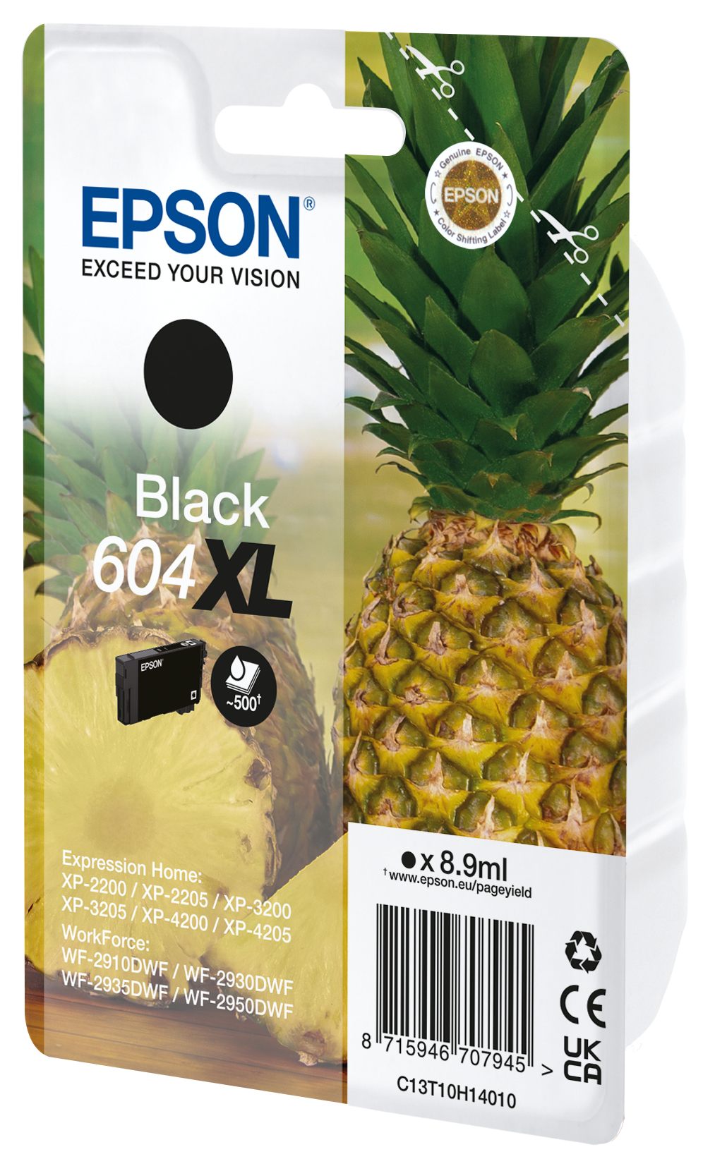 Epson C13T10H14020