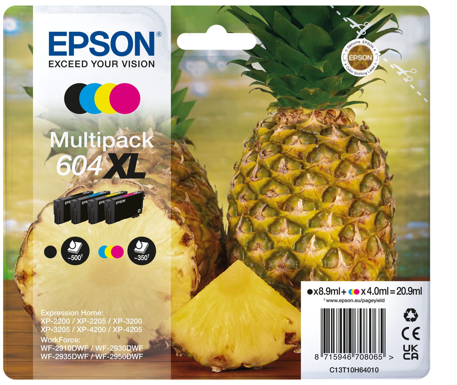 Epson C13T10H64010