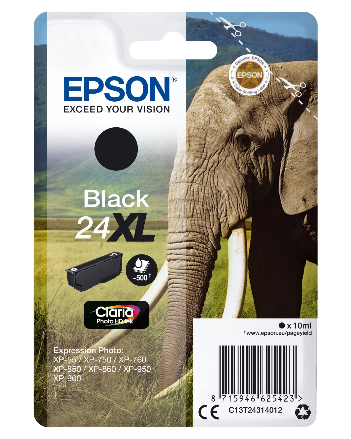 Epson C13T24314012