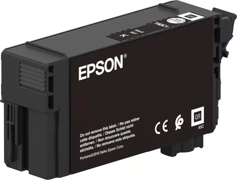 Epson C13T40C140
