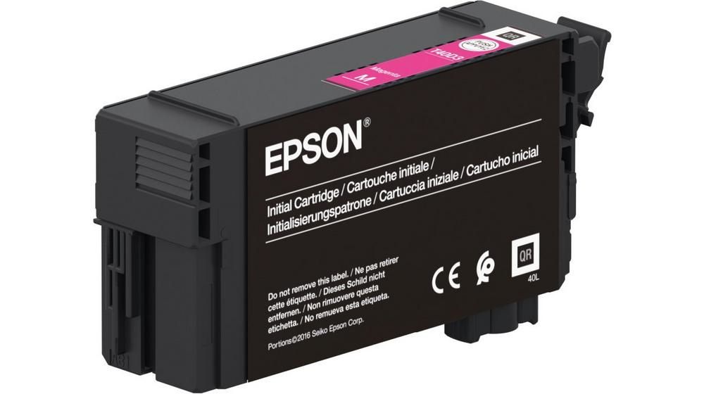 Epson C13T40C34N