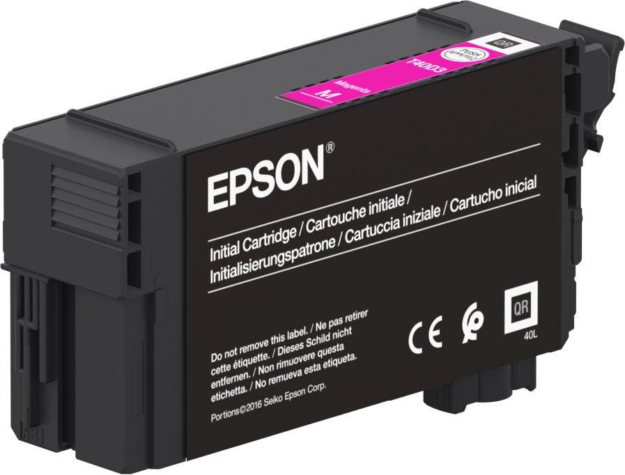 Epson C13T40D34N