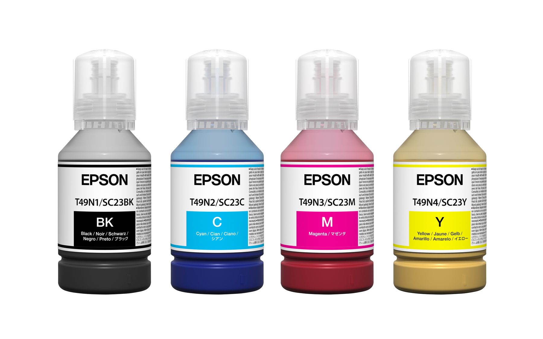 Epson C13T49H400