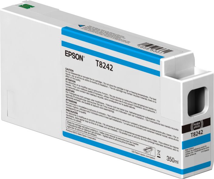 Epson C13T54X100