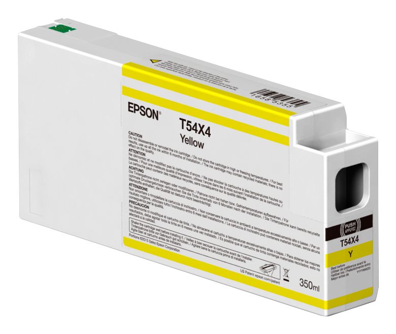 Epson C13T54X400