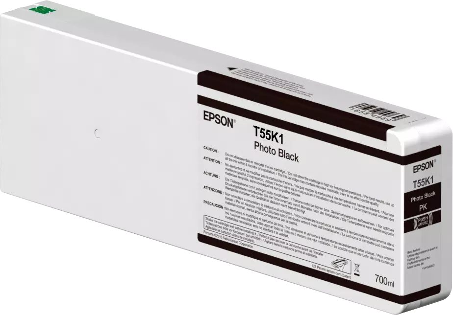 Epson C13T55K100