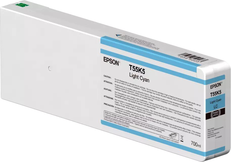 Epson C13T55K500