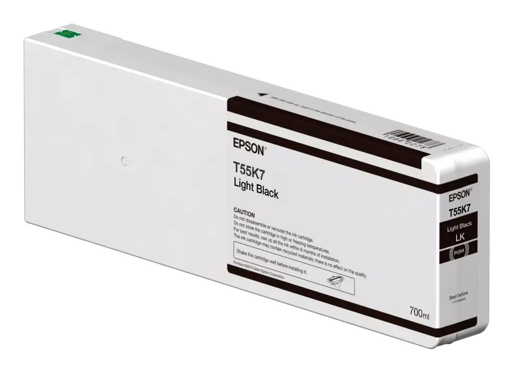 Epson C13T55K700