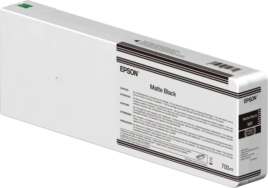 Epson C13T55K80N