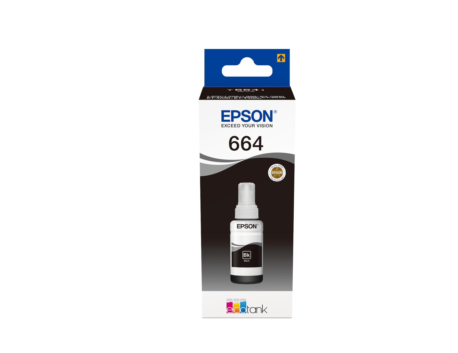 Epson C13T664140