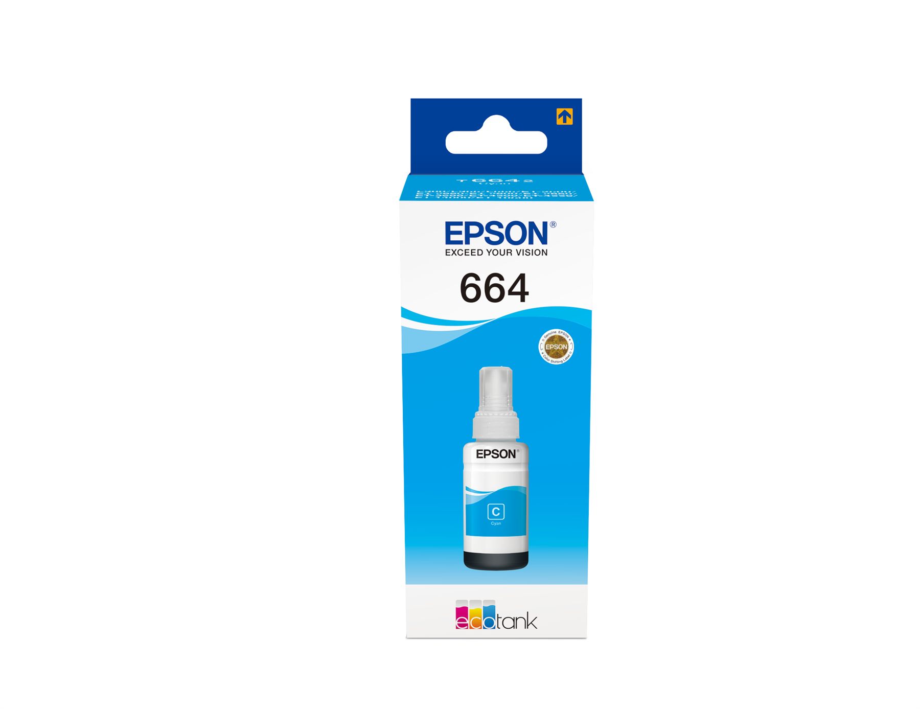 Epson C13T664240