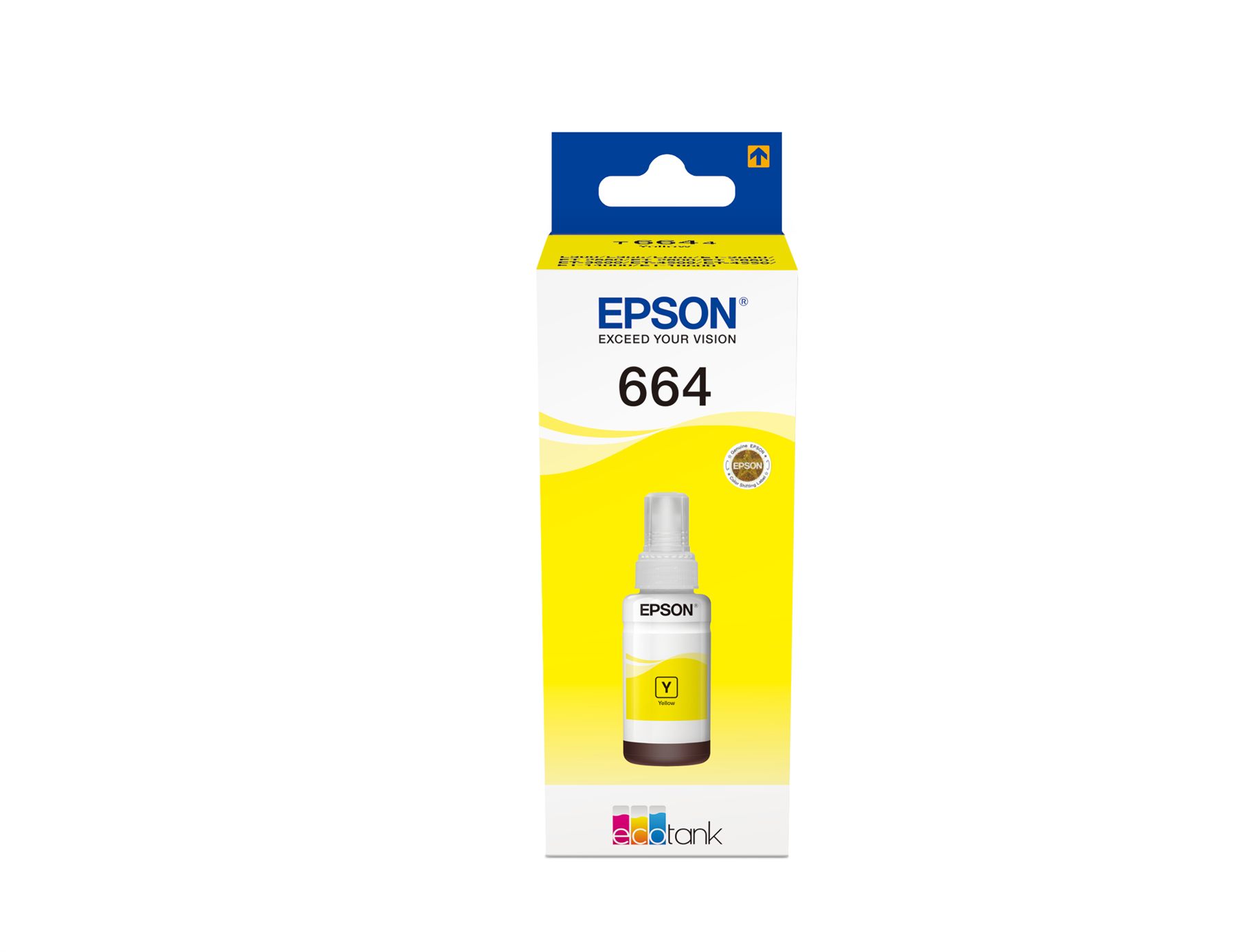 Epson C13T664440