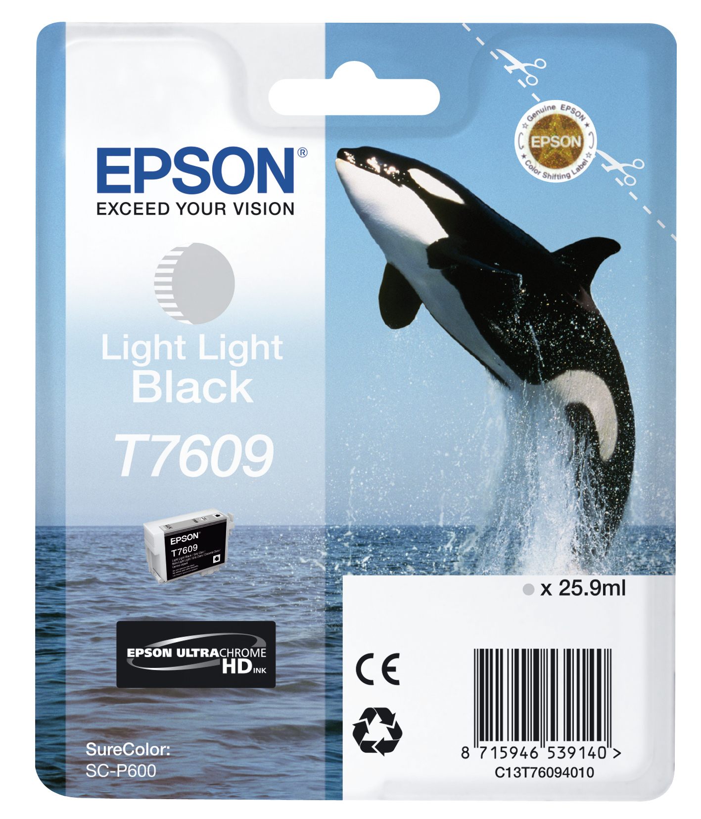 Epson C13T76094010